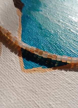 Чокер, колье, ожерелье4 фото