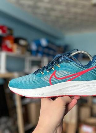 Чоловічі кросівки nike air zoom pegasus 39 оригінал нові