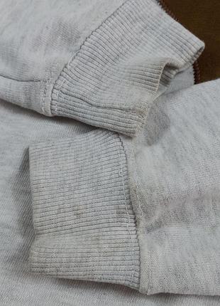 Толстовка для хлопчика zara 5