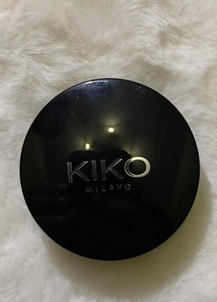 Kiko консилер повного покриття1 фото
