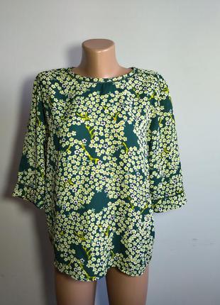 Блузка, размер 46-48