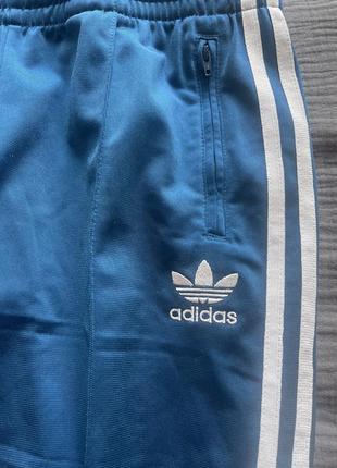 Adidas original штаны спортивні2 фото