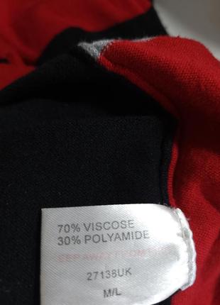 Джемпер 70% вискоза 8