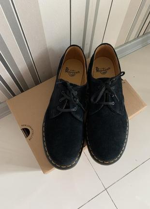 Туфли dr. martens 7