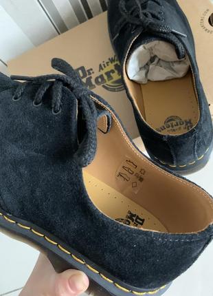 Туфли dr. martens3 фото