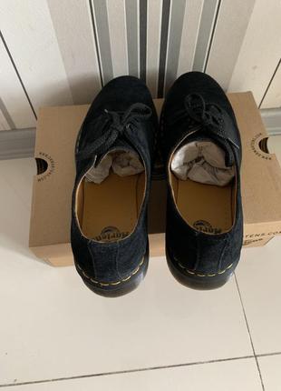 Туфли dr. martens 2