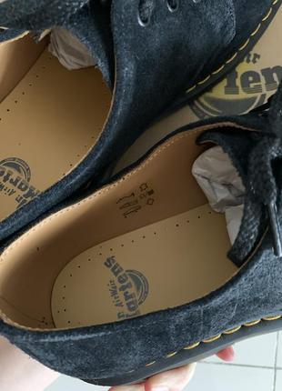 Туфли dr. martens4 фото