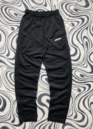 Спортивные штаны free adidas