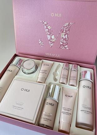 O hui miracle moisture