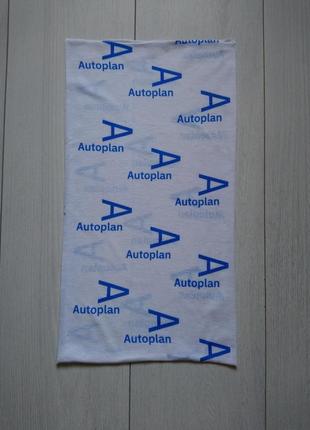 Баф autoplan