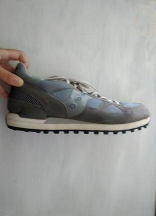 Кроссовки saucony