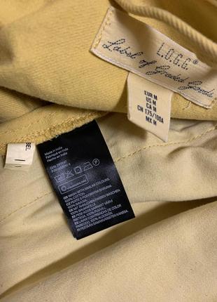 H&amp;m куртка унисекс коттонка новая 100% хлопковая оригинал6 фото