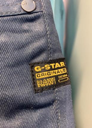 G-star raw джинси нові 29/32 30/325 фото