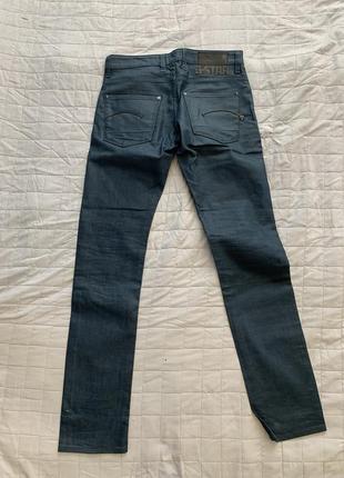 G-star raw джинси нові 29/32 30/322 фото