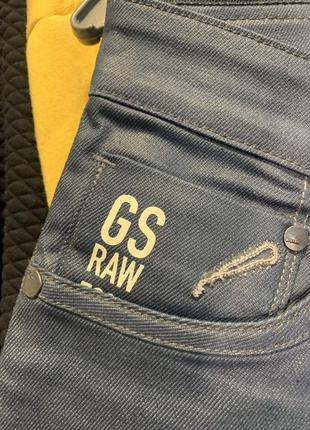 G-star raw джинси нові 29/32 30/324 фото