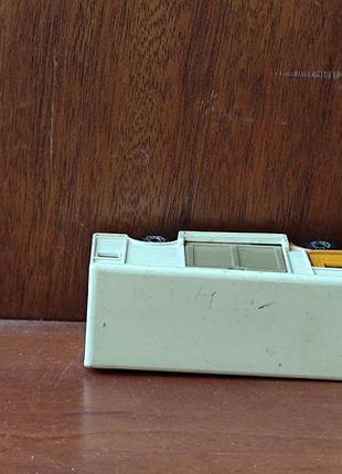 Matchbox superfast horse box # 40 1977
