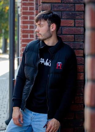 Жилетка tommy hilfiger😍🤤 ⠀