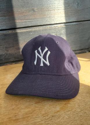 Кепка бейсболка new york yankees nba