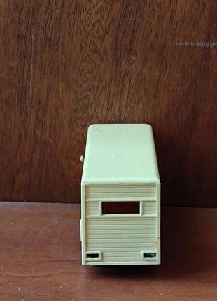 Matchbox superfast horse box # 40 1977, better