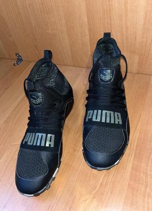 Мужские кроссовки puma half-placket 43р (28см)2 фото