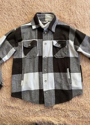 Сорочка тепла