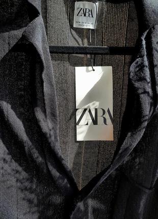 Блузка zara