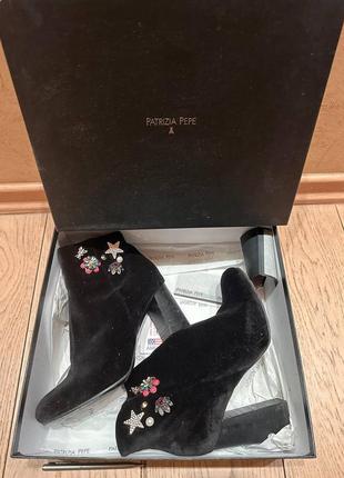Черевики patrizia pepe, оригінал