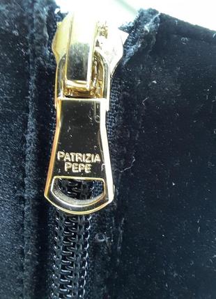 Черевики patrizia pepe, оригінал