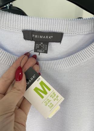 Светр primark4 фото