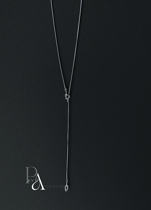 Кольє/ланцюжок/підвіска/кулон/чокер/підвіска-краватка