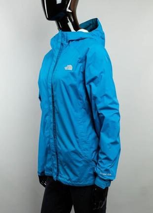 Непромокаемая мембранная куртка the north face hyvent 2.5l.2 фото