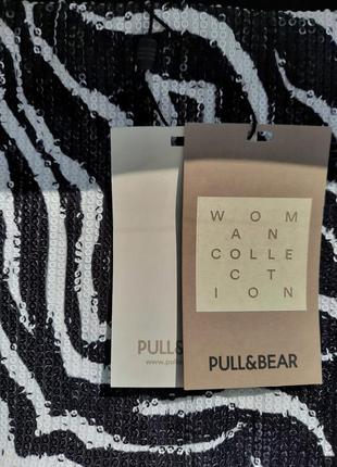 Юбка pull &amp; bear4 фото