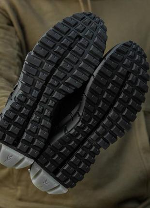 Мужские кроссовки reebok zig kinetica edge black9 фото