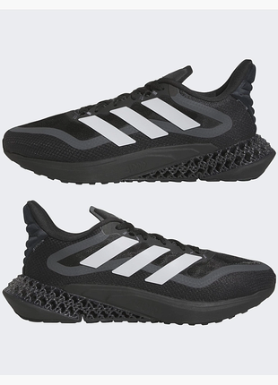 Кросівки adidas 4dfwd pulse 2 running  gx92822 фото