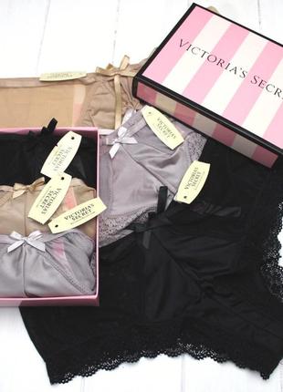 🔥трусики victoria's secret🔥