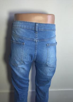 Мужские джинсы, размер 344 фото
