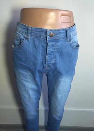 Мужские джинсы, размер 342 фото