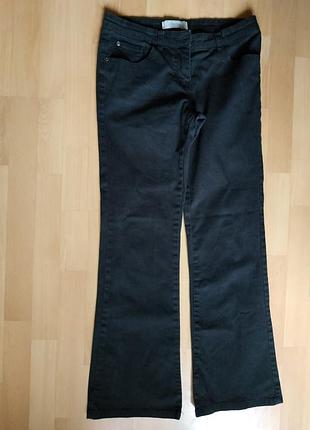 Джинсы мужские