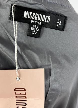 Сукня missquided 5