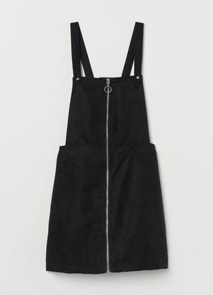 Платье комбинезон h&m