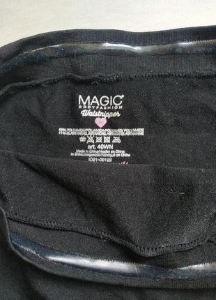 Пояс для коррекции фигуры magik