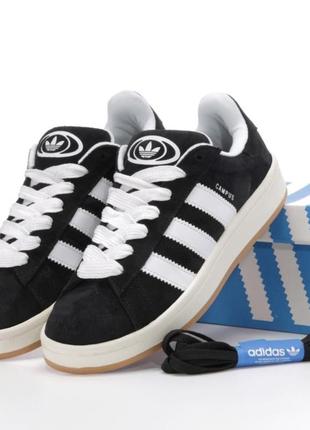 Кросівки adidas campus кроссовки