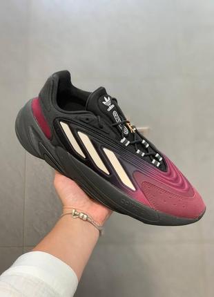 Кроссовки adidas ozelia,оригинал❗️❗️❗️2 фото