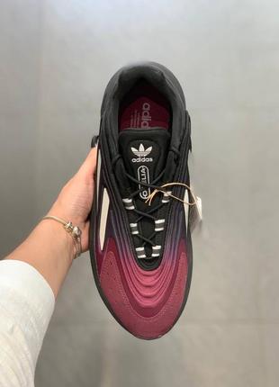 Кросівки response adidas ozelia,оригінал❗️❗️❗️3 фото