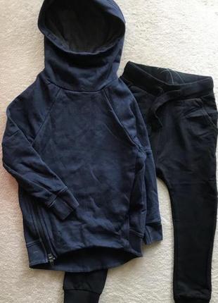 Худі штан next