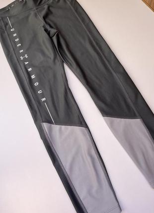 Спортивные лосины under armour
