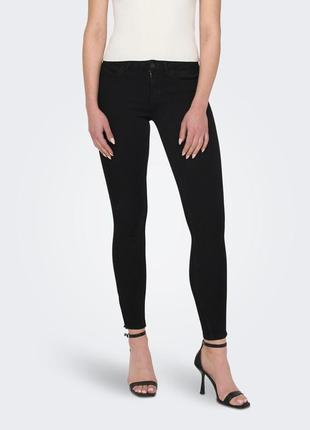 15126077-1 джинсы черный