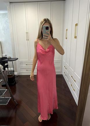 Сліп - дрес zara