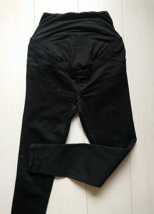 Джинсы для беременных new look jegging