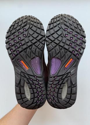 Черевики merrell6 фото